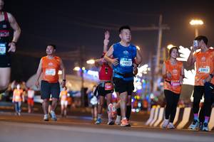 BIB: 44003, 26855, 10662
                            <button type="button" onclick="openModal(21313839)" class="btn btn-primary btn-sm float-right btn-popup" data-toggle="modal" data-target=".modal-high-quality">
                        <i class="fas fa-shopping-cart"></i> Add to Cart
                    </button>
                                            <button type="button" onclick="isThisMe(21313839, true)" class="btn btn-success btn-sm float-right btn-popup btn-isme hidden" data-toggle="tooltip" data-placement="bottom" title="นี่คือรูปของคุณใช่ไหม คลิกที่นี่เพื่อเอาเข้าอัลบั้ม">
                        <i class="fas fa-plus"></i> Add to album
                    </button>
                    <button type="button" onclick="isThisMe(21313839, false)" class="btn btn-warning btn-sm float-right btn-popup btn-isnotme hidden">
                        <i class="fas fa-ban"></i> Remove from album
                    </button>